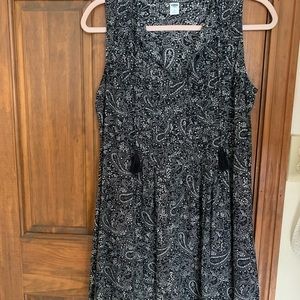 Old Navy dress